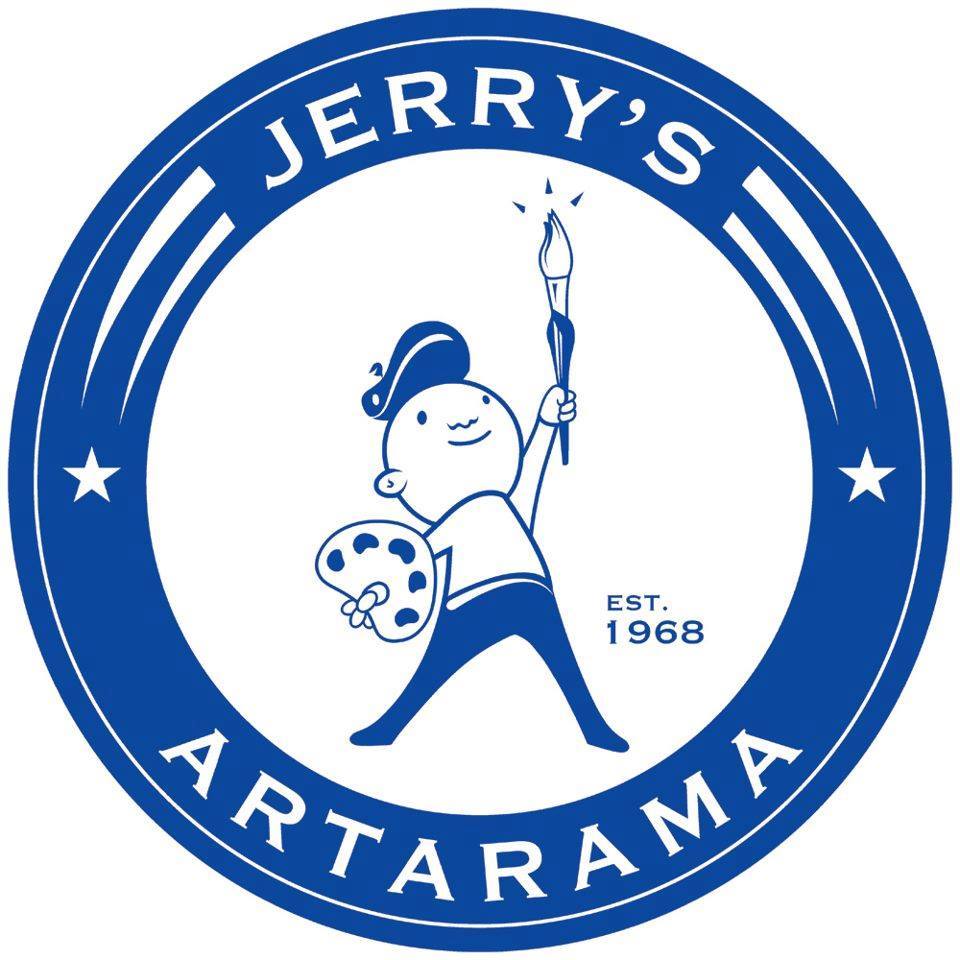 Jerry's Artarama Retail Stores - Houston